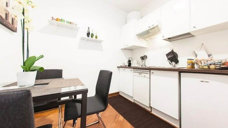 Hemeras Boutique House Aparthotel Corso Venezia