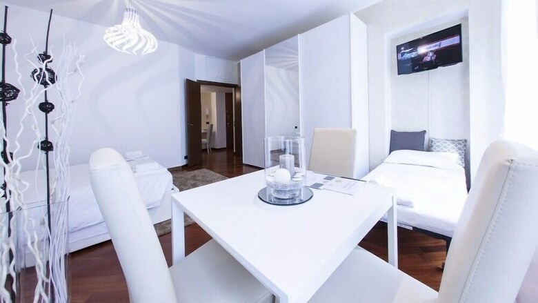 Hemeras Boutique House Aparthotel Corso Venezia