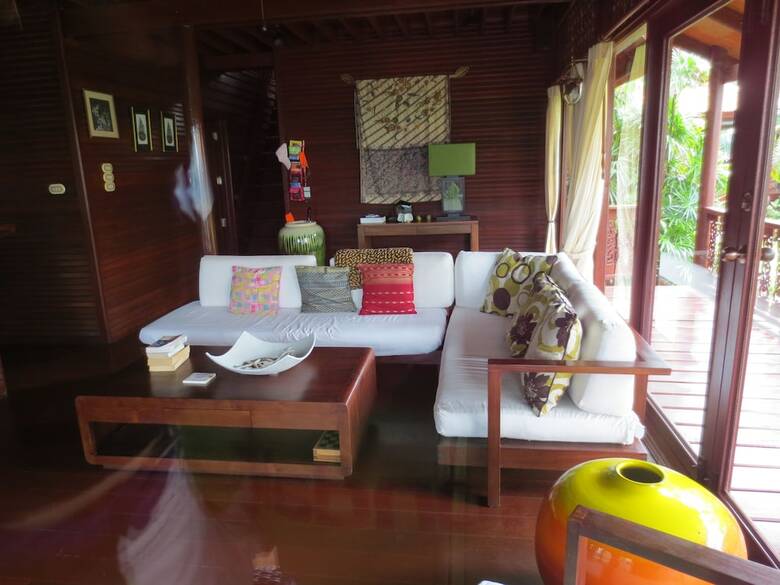 Hotel Petchpailin Resort