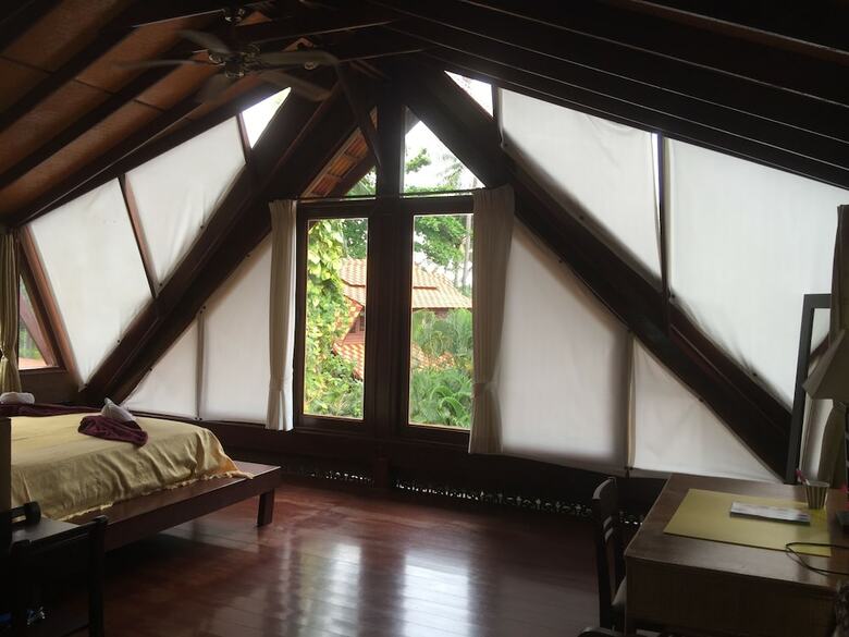 Hotel Petchpailin Resort