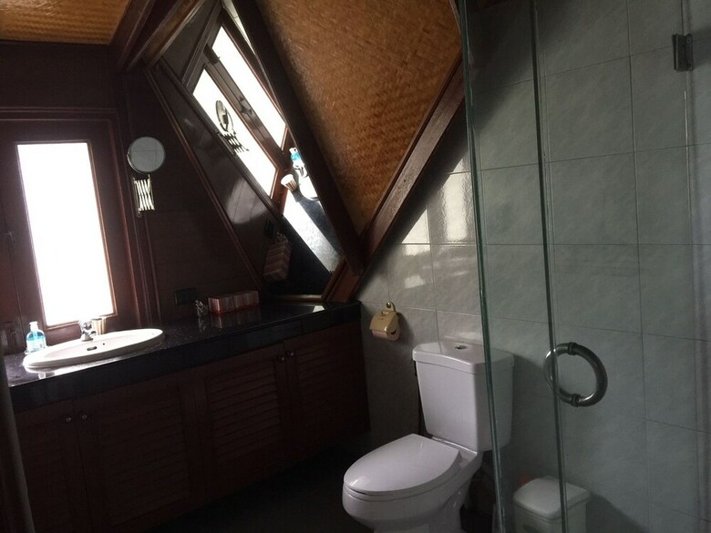 Hotel Petchpailin Resort