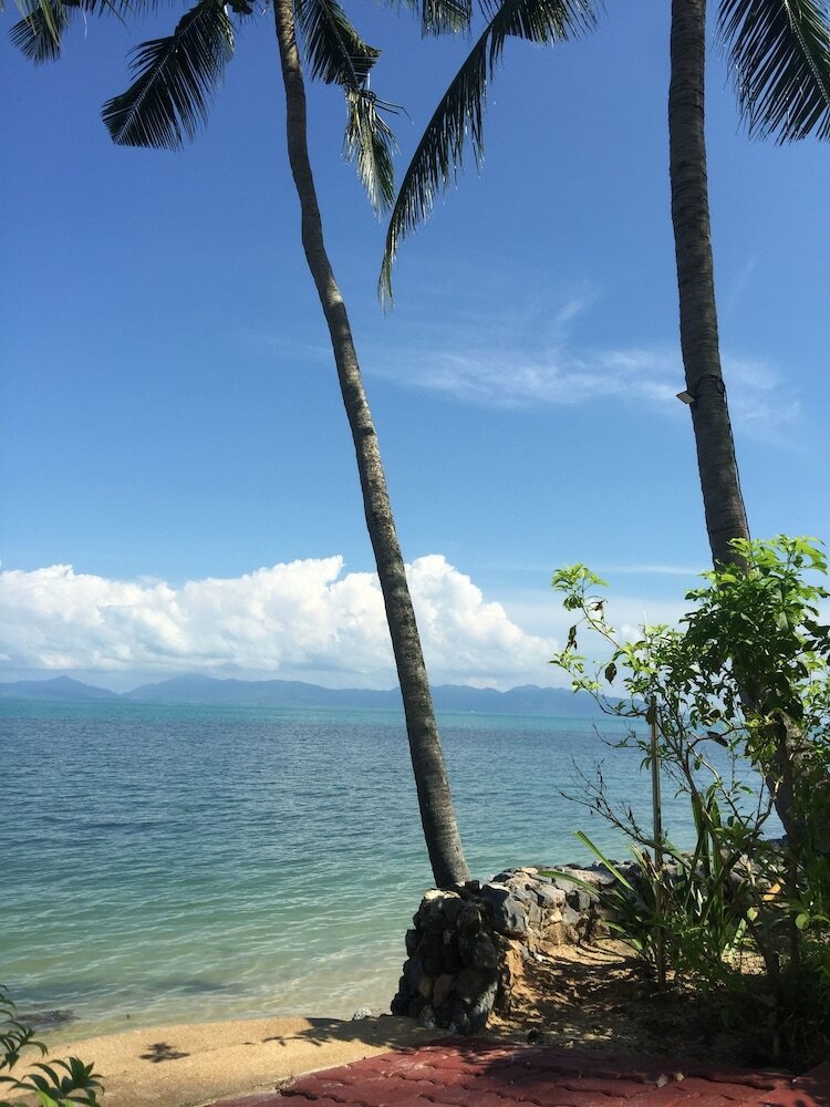 Hotel Petchpailin Resort