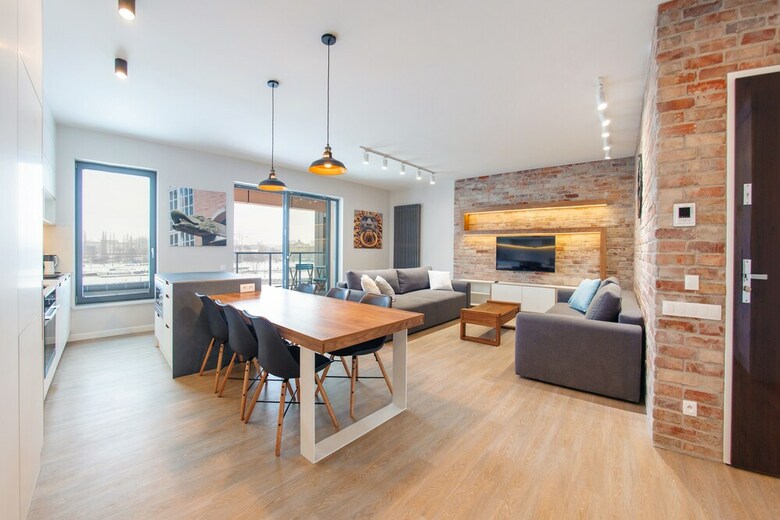 Apartamenty Sun & Snow Old Town Gda?sk