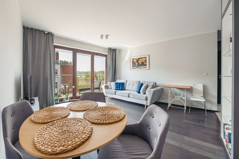 Apartamenty Sun & Snow Old Town Gda?sk