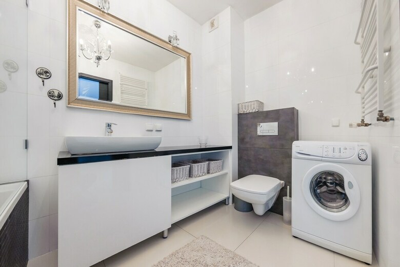 Apartamenty Sun & Snow Old Town Gda?sk