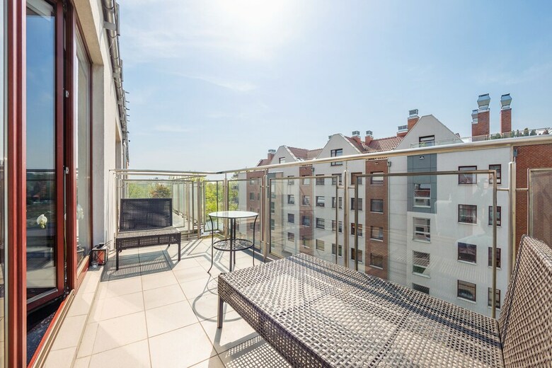 Apartamenty Sun & Snow Old Town Gda?sk