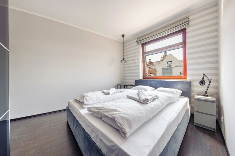 Apartamenty Sun & Snow Old Town Gda?sk