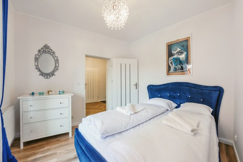 Apartamenty Sun & Snow Old Town Gda?sk
