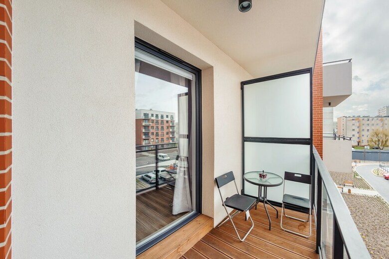 Apartamenty Sun & Snow Old Town Gda?sk