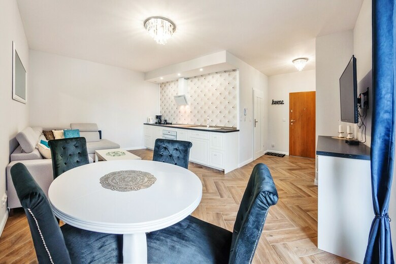 Apartamenty Sun & Snow Old Town Gda?sk