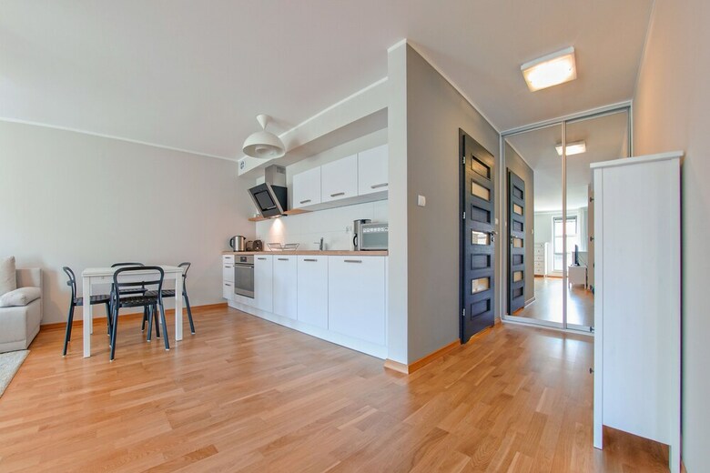 Apartamenty Sun & Snow Old Town Gda?sk