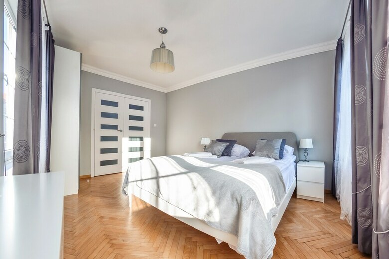 Apartamenty Sun & Snow Old Town Gda?sk