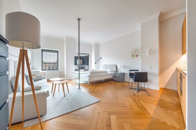 Apartamenty Sun & Snow Old Town Gda?sk