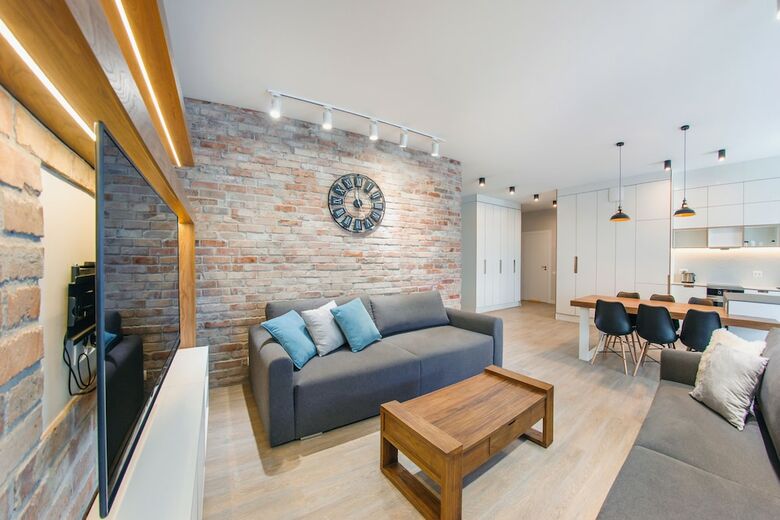 Apartamenty Sun & Snow Old Town Gda?sk