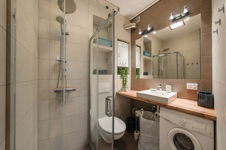 Apartamenty Sun & Snow Old Town Gda?sk