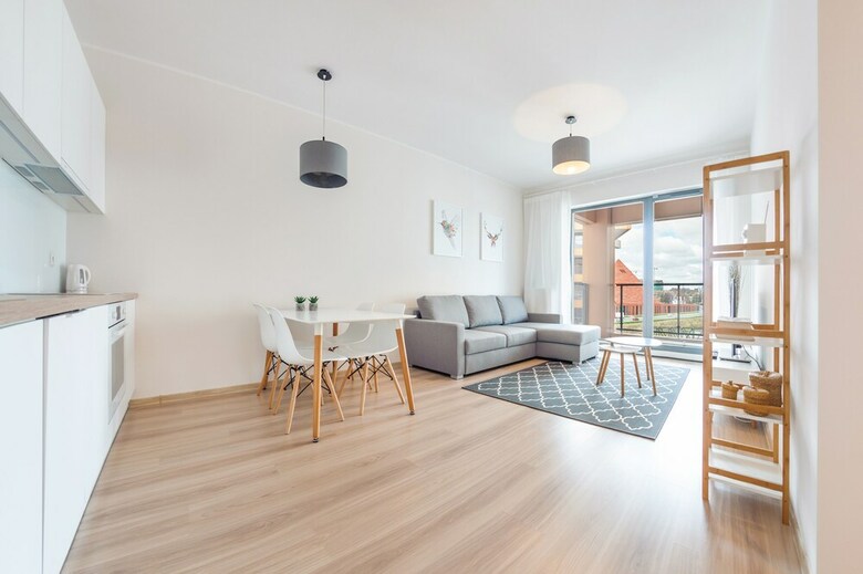 Apartamenty Sun & Snow Old Town Gda?sk