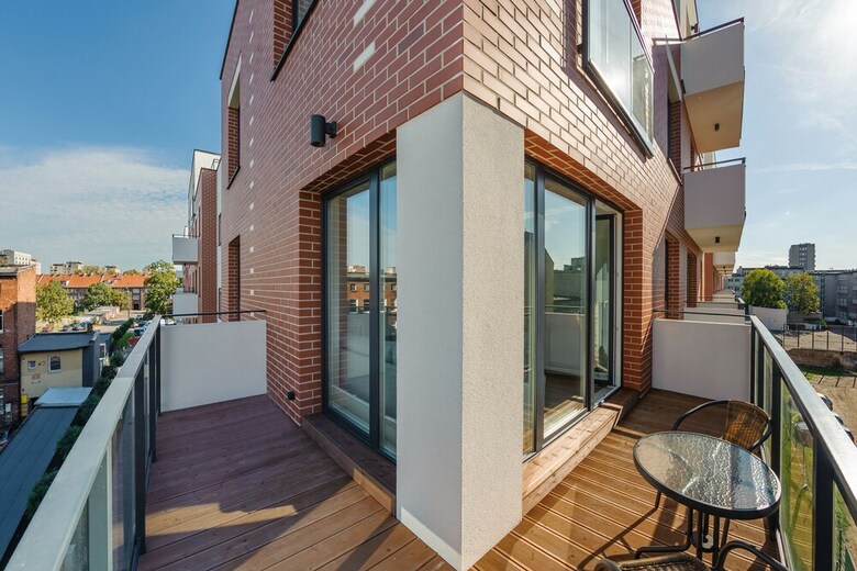 Apartamenty Sun & Snow Old Town Gda?sk