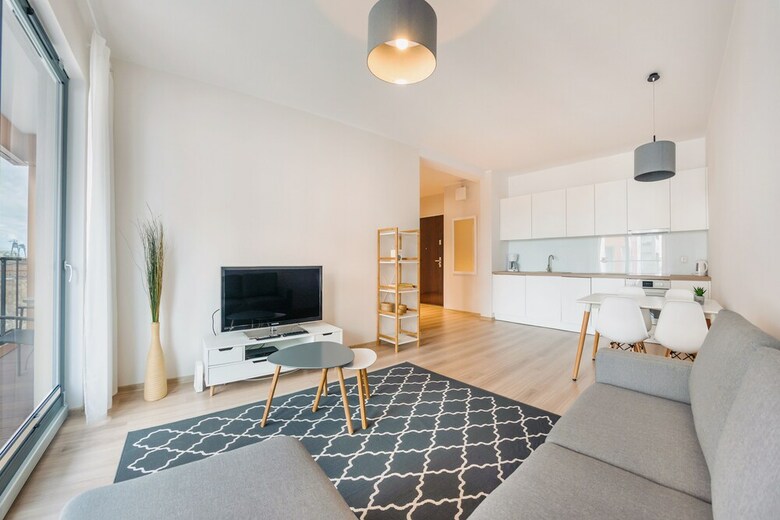 Apartamenty Sun & Snow Old Town Gda?sk