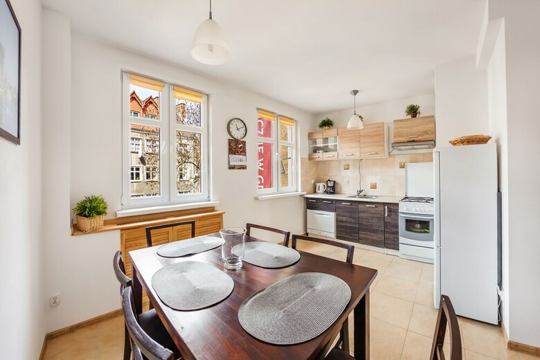 Apartamenty Sun & Snow Old Town Gda?sk