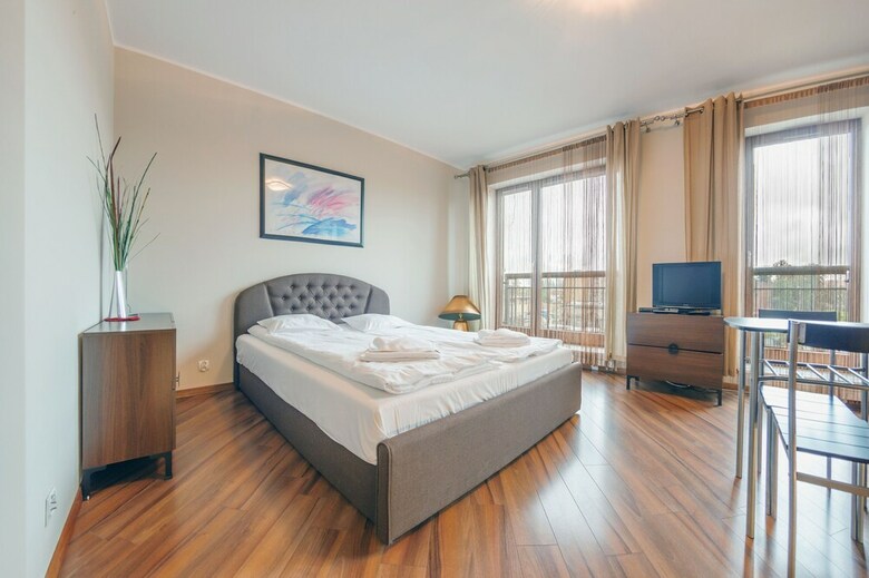 Apartamenty Sun & Snow Old Town Gda?sk