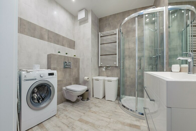 Apartamenty Sun & Snow Old Town Gda?sk
