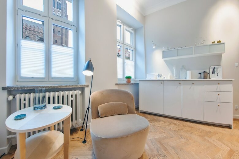 Apartamenty Sun & Snow Old Town Gda?sk
