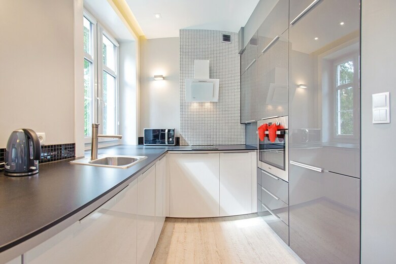 Apartamenty Sun & Snow Old Town Gda?sk