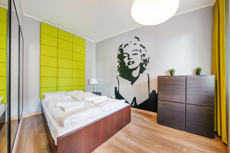 Apartamenty Sun & Snow Old Town Gda?sk