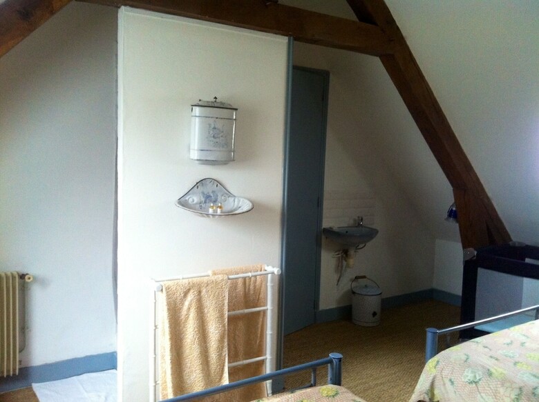 Hotel Chateau De Troussay