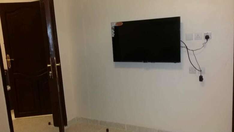 Hotel Hams El Bahr   Duba