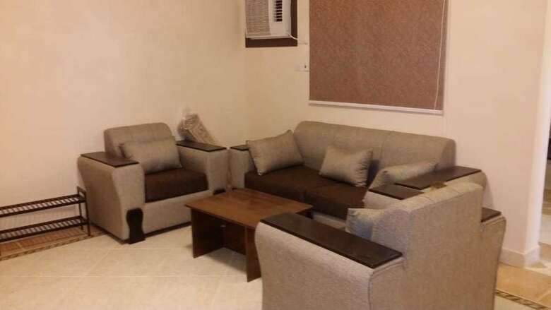 Hotel Hams El Bahr   Duba