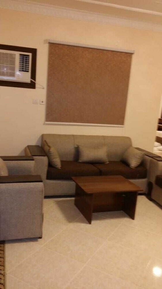 Hotel Hams El Bahr   Duba