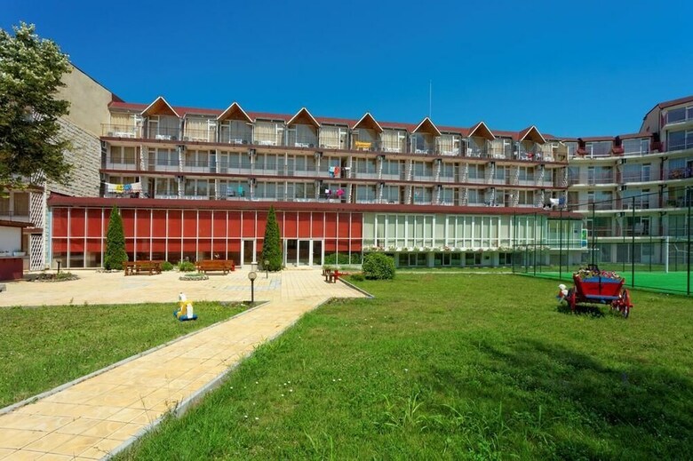Hotel Vedren