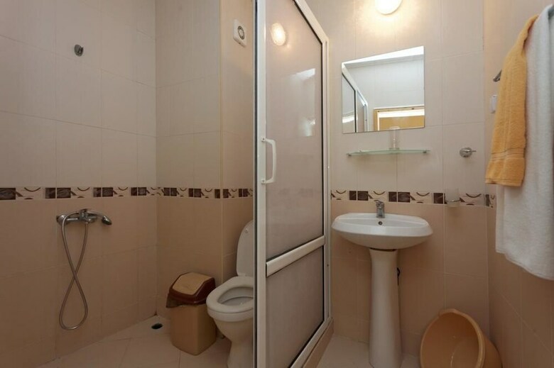 Hotel Vedren
