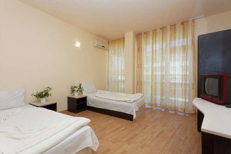 Hotel Vedren