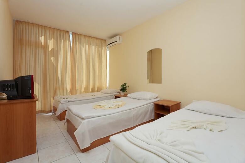 Hotel Vedren
