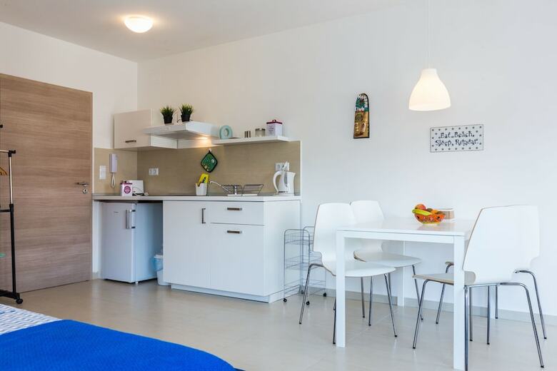 Apartamentos Villa Ria