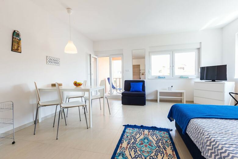 Apartamentos Villa Ria
