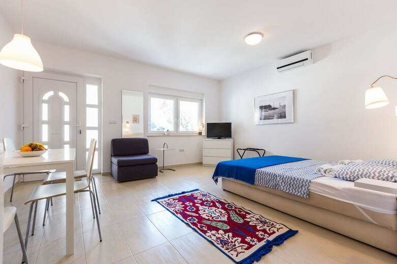 Apartamentos Villa Ria