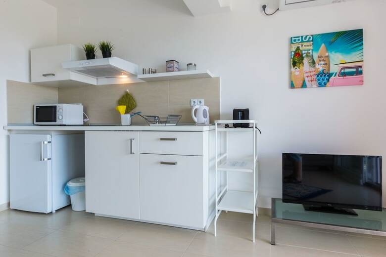 Apartamentos Villa Ria