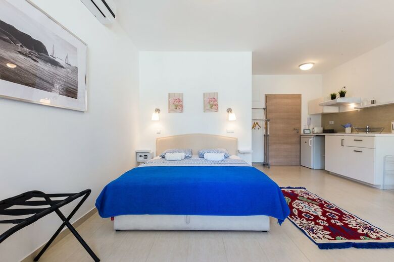 Apartamentos Villa Ria