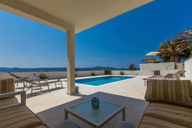 Apartamentos Villa Ria