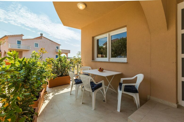 Apartamentos Villa Ria