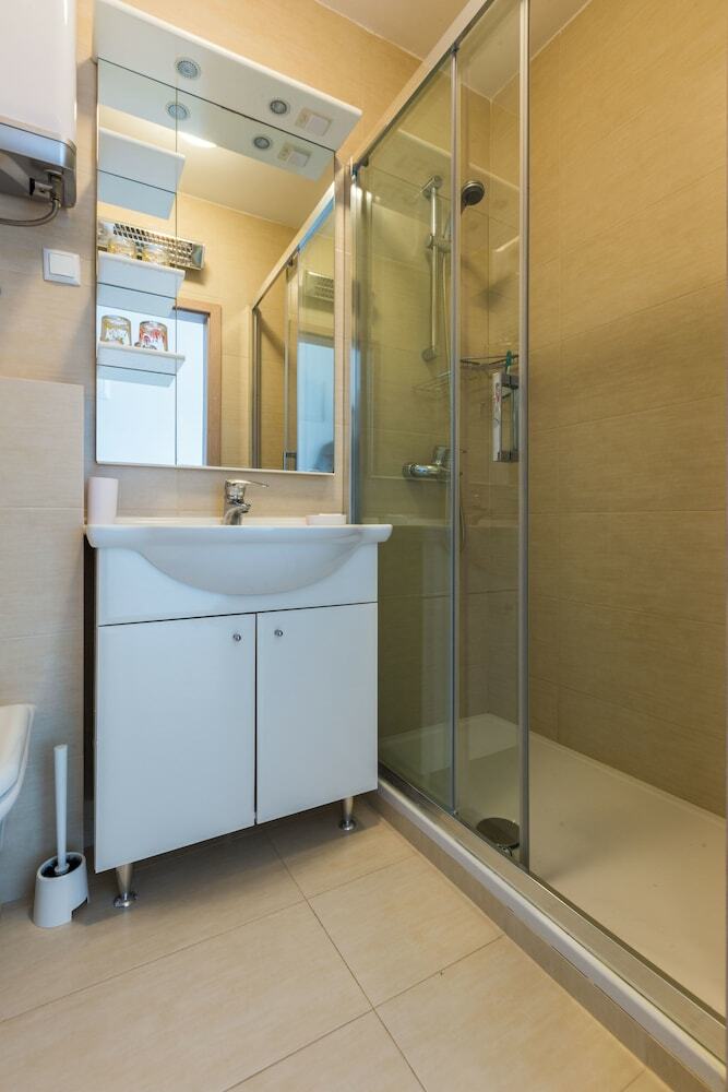 Apartamentos Villa Ria