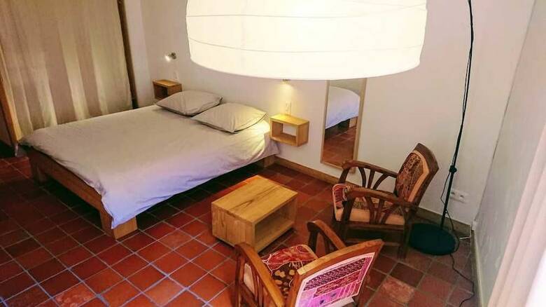 Apartamento Les Studios De St Guilhem
