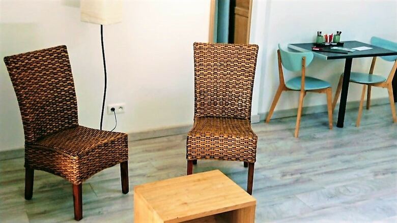 Apartamento Les Studios De St Guilhem