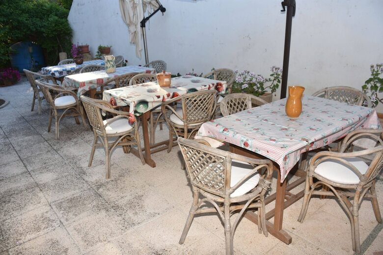 Bed & Breakfast Porto Vecchio