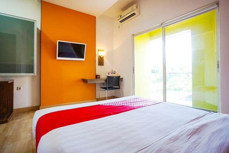 Oyo 770 de Nearby Hotel