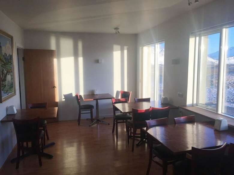 Hotel Guesthouse Hafnarnes