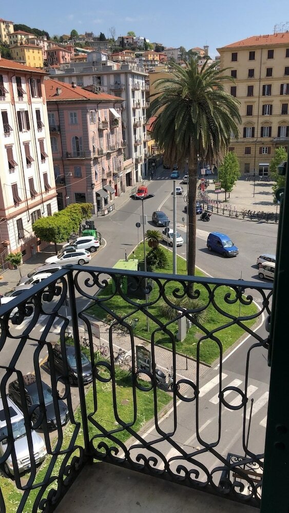 Apartamento 5 Terre My Sweet Dreams